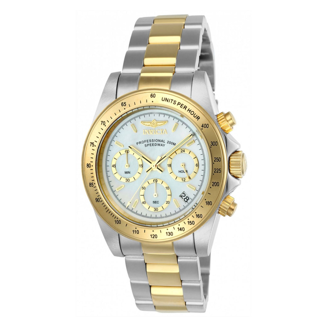 Reloj de pulsera Invicta speedway 24769