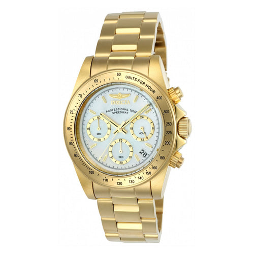 Reloj de pulsera Invicta speedway 24770