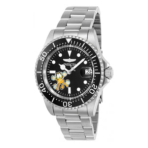 RELOJ CHARACTER COLLECTION INVICTA MODELO 24861