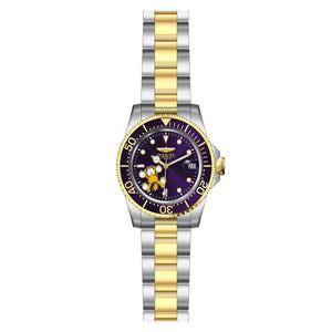 RELOJ CHARACTER COLLECTION INVICTA MODELO 24862