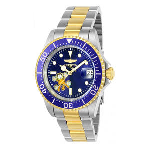 RELOJ CHARACTER COLLECTION INVICTA MODELO 24862