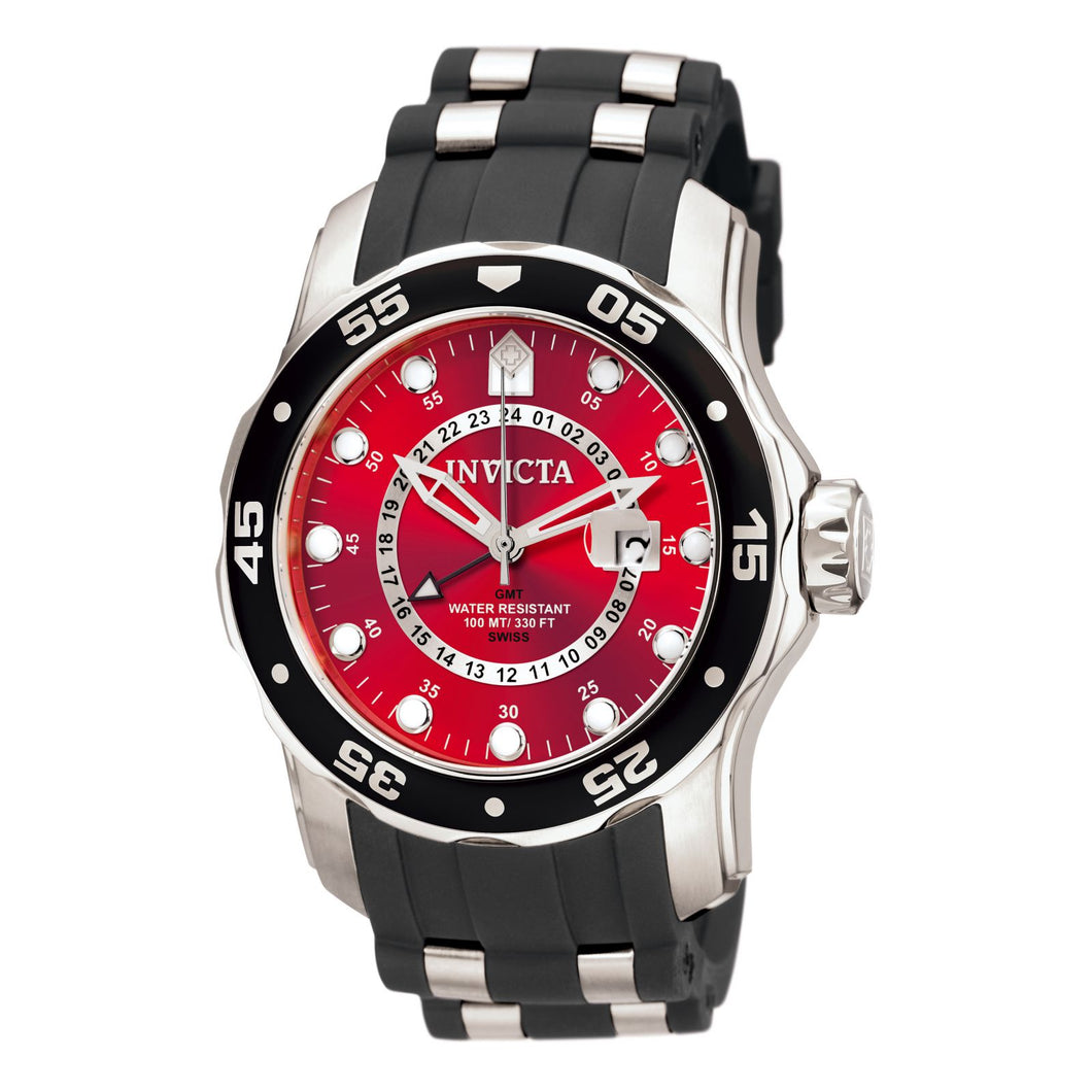 Invicta Pulso 6989_BAND