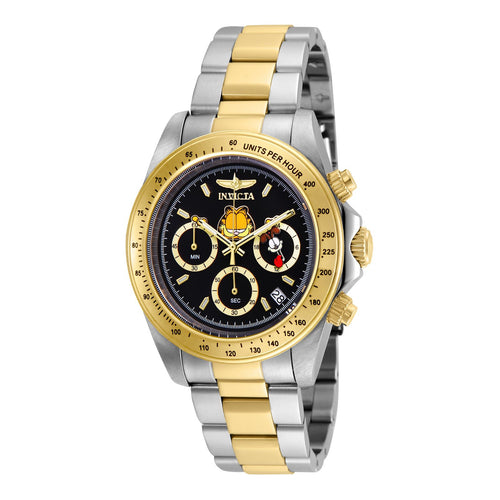 Reloj de pulsera Invicta character collection 24890