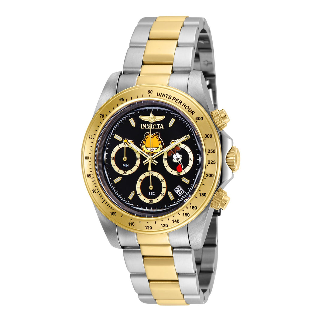 Reloj de pulsera Invicta character collection 24890