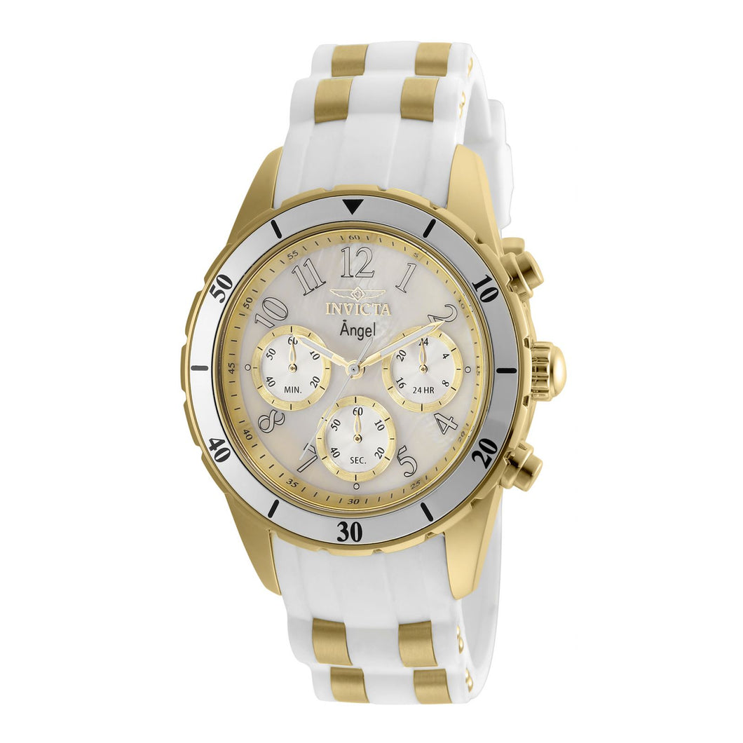 Reloj de pulsera Invicta angel 24901