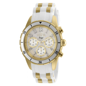 Reloj de pulsera Invicta angel 24901