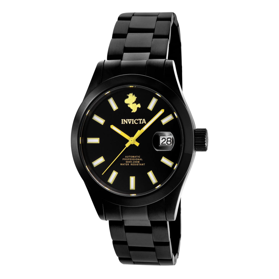 RELOJ CHARACTER COLLECTION INVICTA MODELO 24971