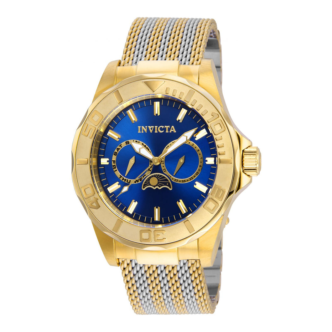 RELOJ PRO DIVER INVICTA MODELO 24993