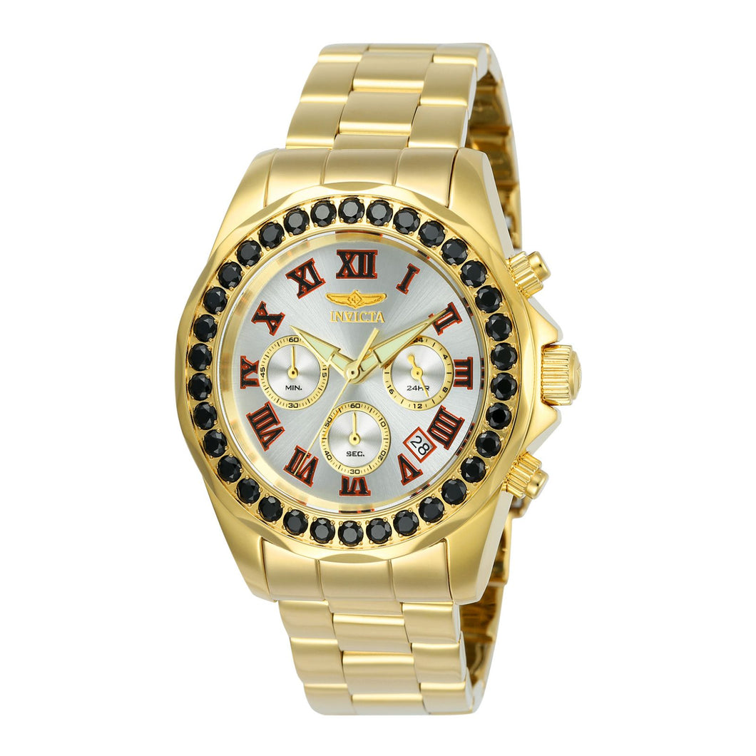 RELOJ PRO DIVER INVICTA MODELO 25021
