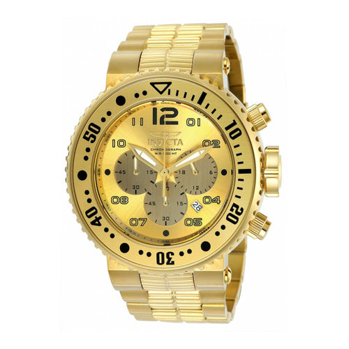 RELOJ PRO DIVER INVICTA MODELO 25076