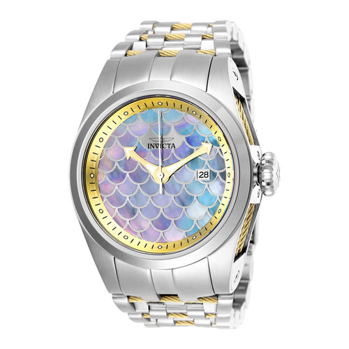 RELOJ BOLT INVICTA MODELO 25118