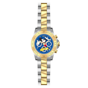 Reloj de pulsera Invicta disney limited edition 25257