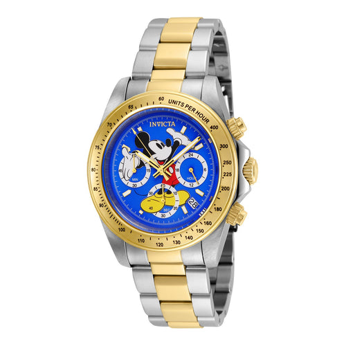 Reloj de pulsera Invicta disney limited edition 25257