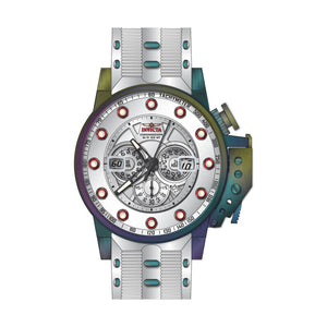 RELOJ I-FORCE INVICTA MODELO 25277