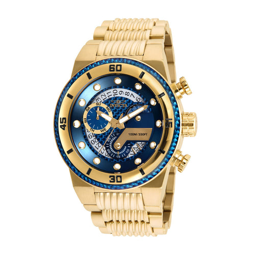 Reloj de pulsera Invicta s1 rally 25281