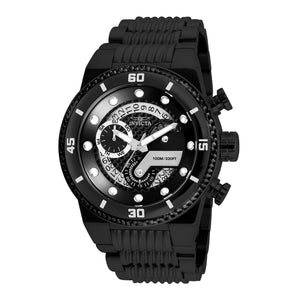 RELOJ S1 RALLY INVICTA MODELO 25284