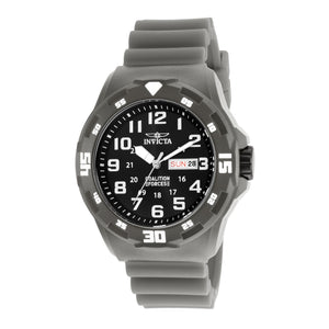 RELOJ COALITION FORCES INVICTA MODELO 25325