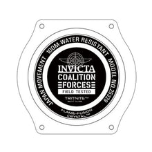 Cargar imagen en el visor de la galería, RELOJ COALITION FORCES INVICTA MODELO 25329