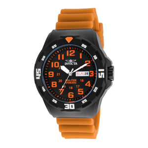 RELOJ COALITION FORCES INVICTA MODELO 25329