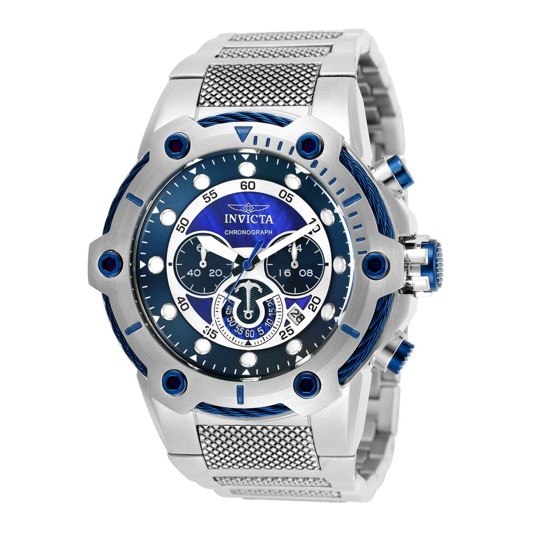 Reloj de pulsera Invicta bolt 25463