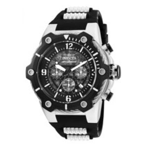 RELOJ BOLT INVICTA MODELO 25470