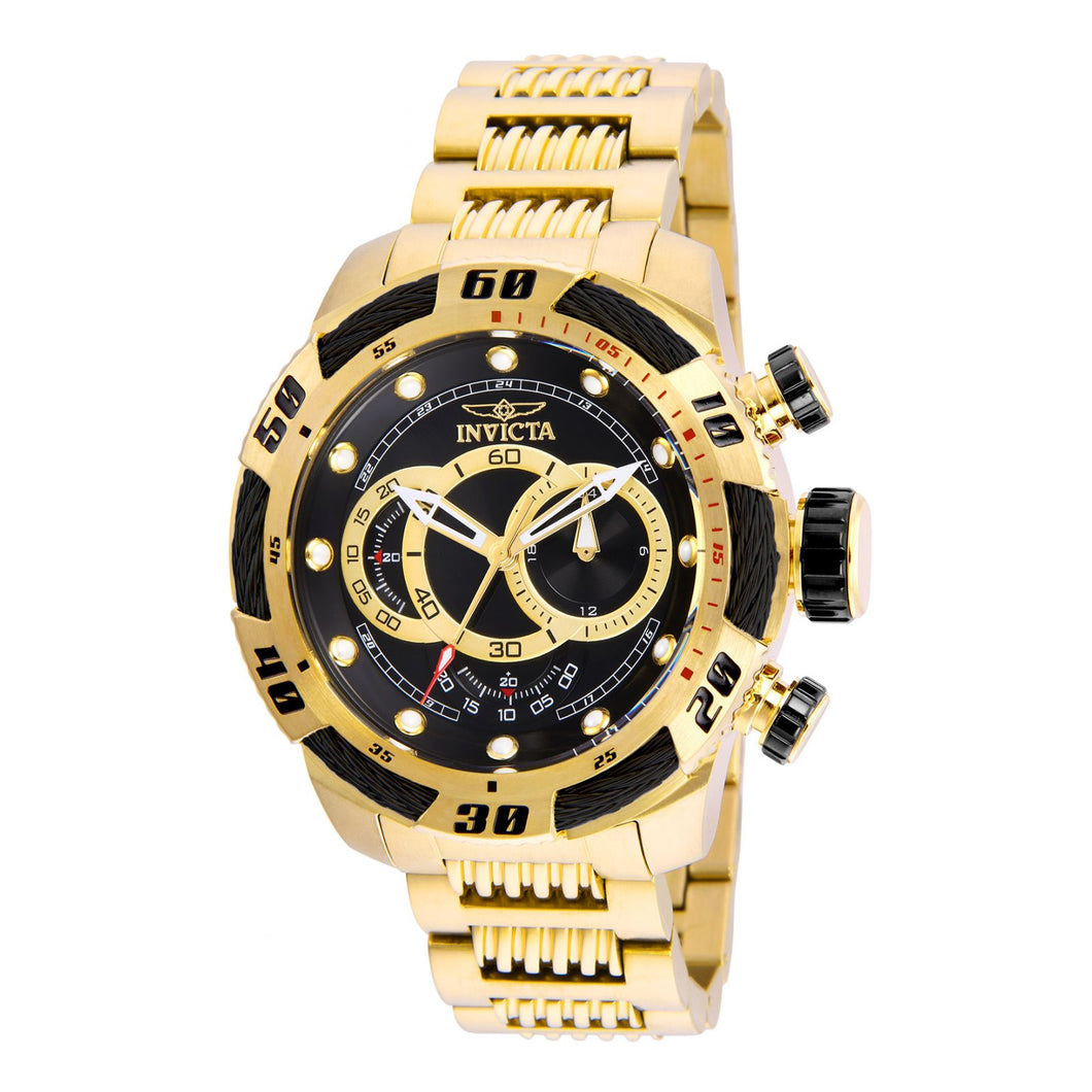 RELOJ SPEEDWAY INVICTA MODELO 25484