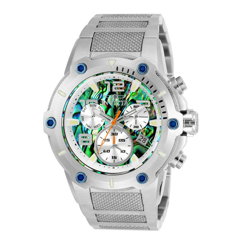 RELOJ SPEEDWAY INVICTA MODELO 25497