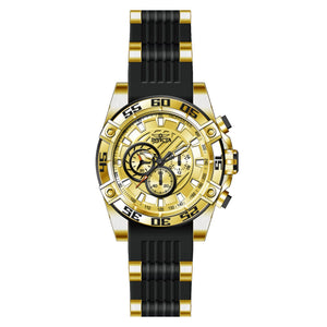 RELOJ SPEEDWAY INVICTA MODELO 25507