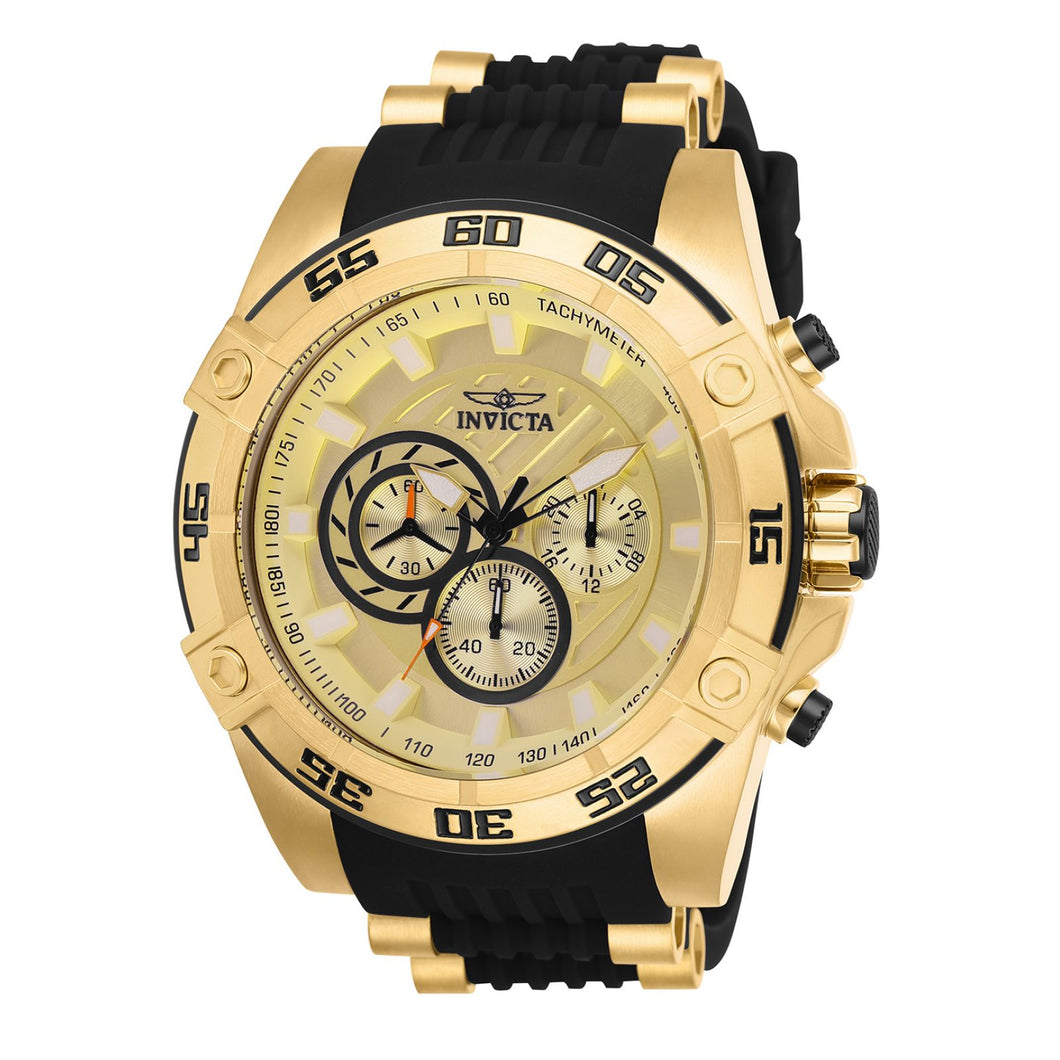 RELOJ SPEEDWAY INVICTA MODELO 25507