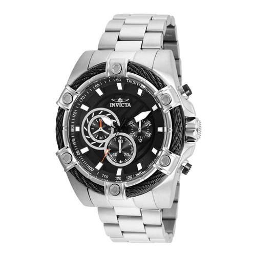 RELOJ BOLT INVICTA MODELO 25512
