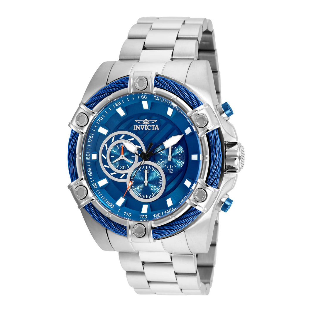 Reloj de pulsera Invicta bolt 25513