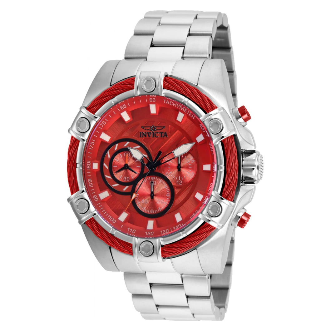 Reloj de pulsera Invicta bolt 25514