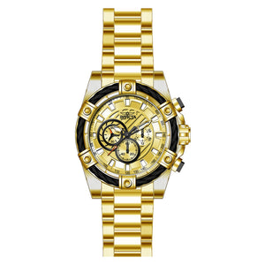 Reloj de pulsera INVICTA Bolt 25515