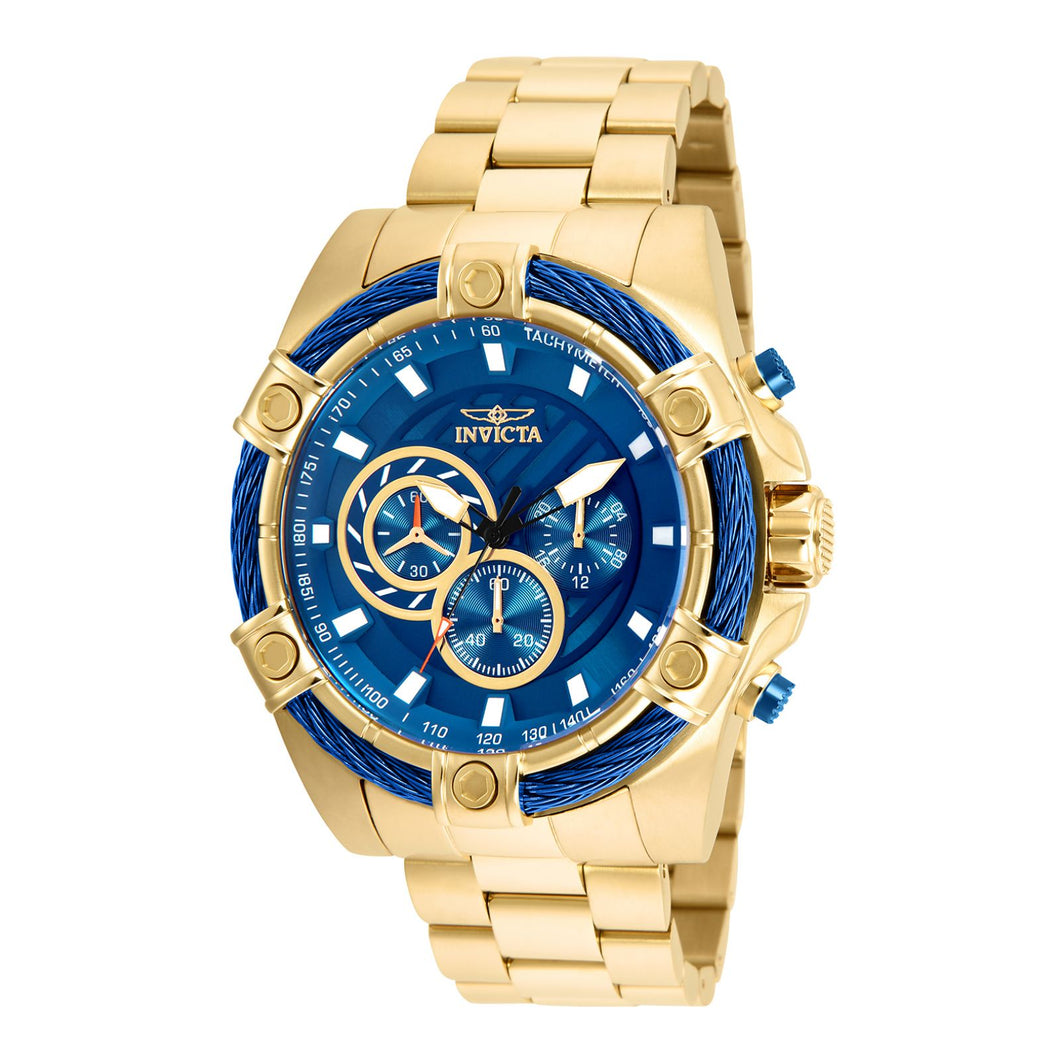 Reloj de pulsera Invicta bolt 25516