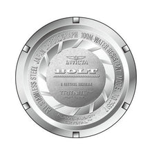 Cargar imagen en el visor de la galería, Reloj de pulsera Invicta bolt 25517