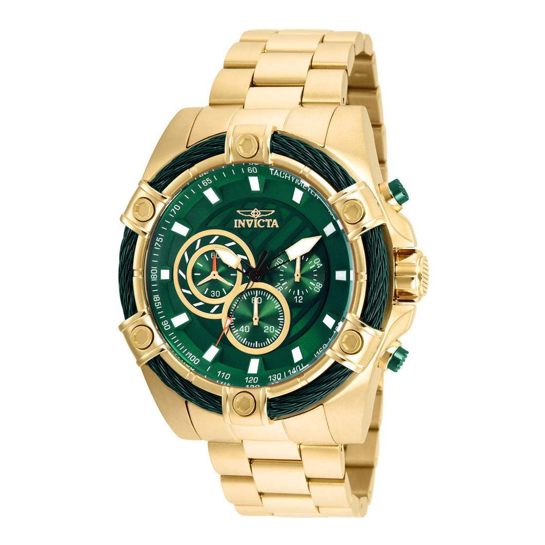Reloj de pulsera Invicta bolt 25517