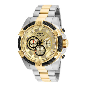 RELOJ BOLT INVICTA MODELO 25518