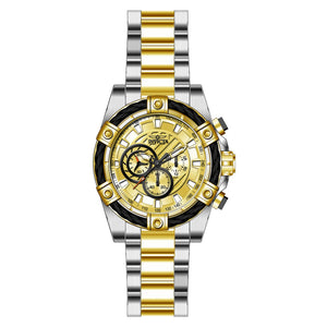 RELOJ BOLT INVICTA MODELO 25518