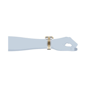 RELOJ BOLT INVICTA MODELO 25518