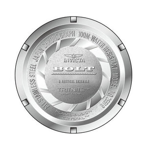 RELOJ BOLT INVICTA MODELO 25518