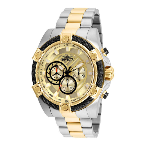 RELOJ BOLT INVICTA MODELO 25518