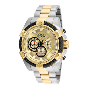 RELOJ BOLT INVICTA MODELO 25518