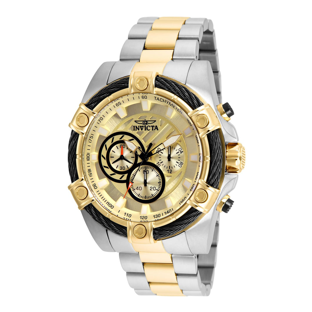 RELOJ BOLT INVICTA MODELO 25518