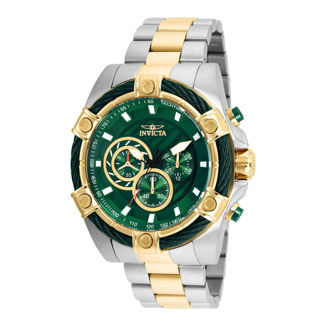 Reloj de pulsera Invicta bolt 25519