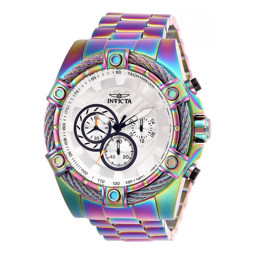 Reloj de pulsera INVICTA Bolt 25520