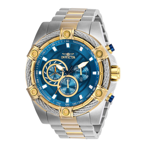 Reloj de pulsera Invicta bolt 25522