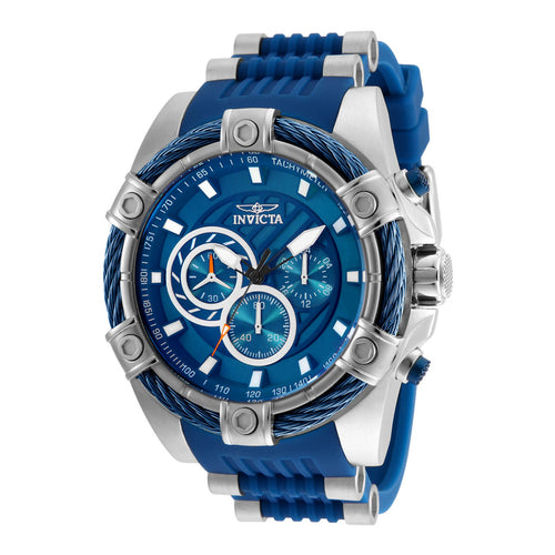 Reloj de pulsera Invicta bolt 25524
