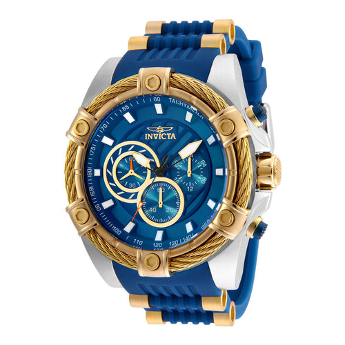 Reloj de pulsera Invicta bolt 25529