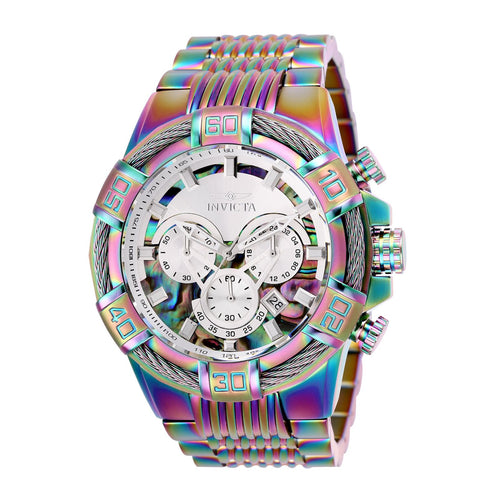 Reloj de pulsera Invicta bolt 25545
