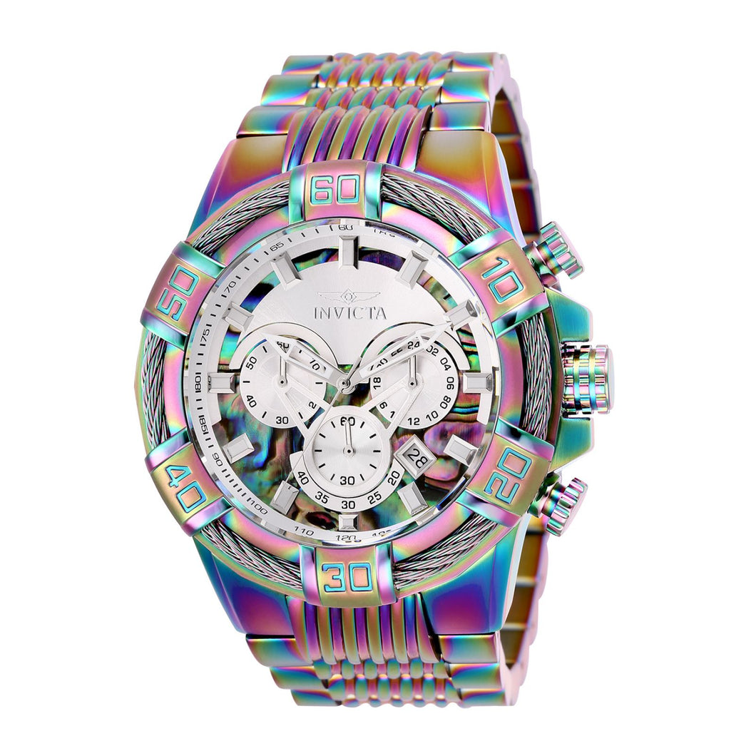 Reloj de pulsera Invicta bolt 25545